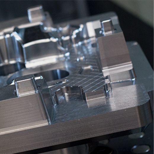 Fresadora CNC Querétaro