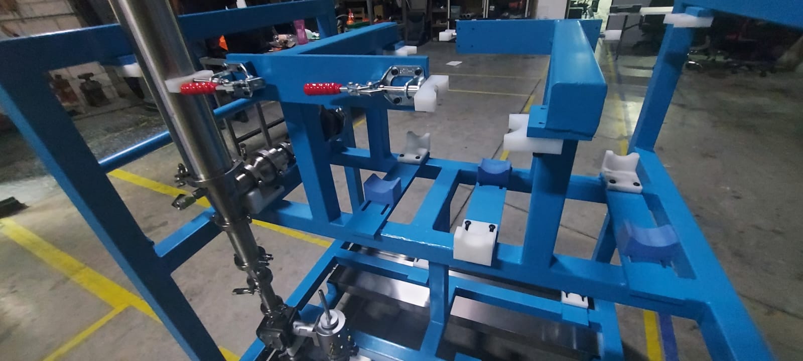 Proveedor de servicios de ingeniería en Queretaro