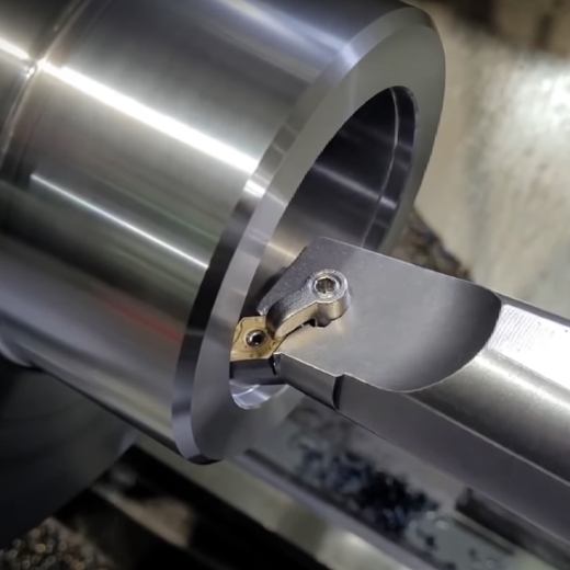 Torno CNC en Querétaro